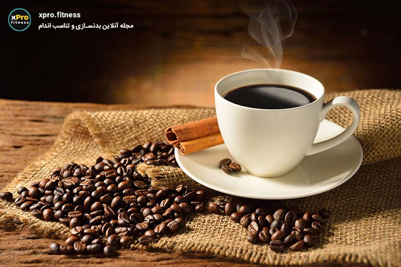 تأثیر قهوه بر تولید تستسترون