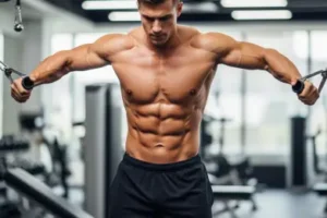برنامه بدنسازی سینه حرفه ای