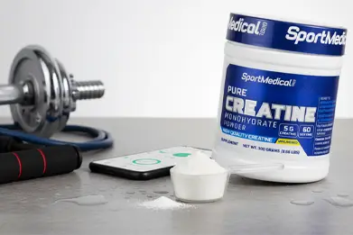 ایکس پرو 4 کراتین مونوهیدرات ۳۰۰گرمی ایکس پرو